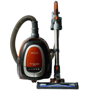 Hard Floor Expert Deluxe Canister Vacuum