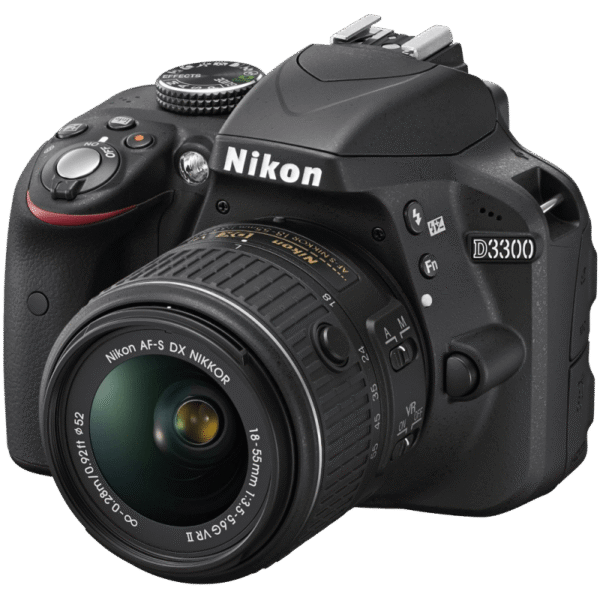 Nikon D3300 - Image 10