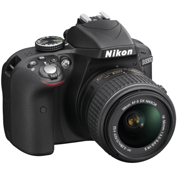 Nikon D3300 - Image 9