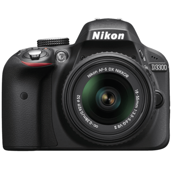 Nikon D3300 - Image 8