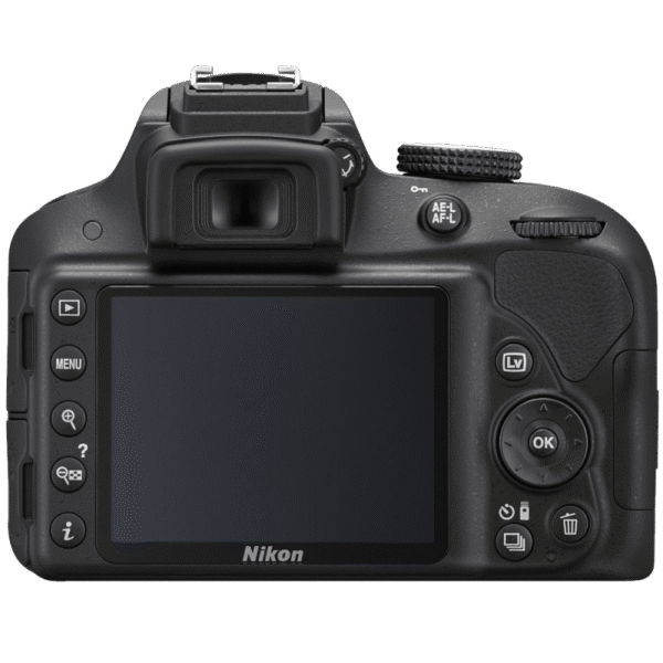 Nikon D3300 - Image 7