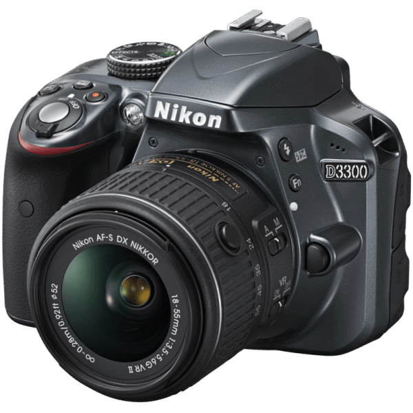 Nikon D3300 - Image 6