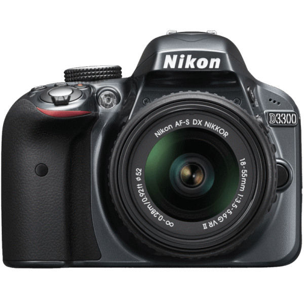 Nikon D3300 - Image 5