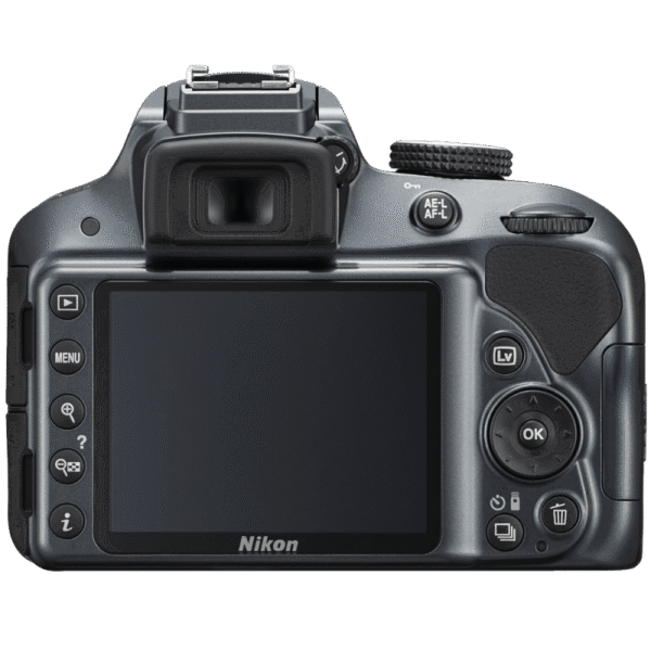 Nikon D3300 - Image 4