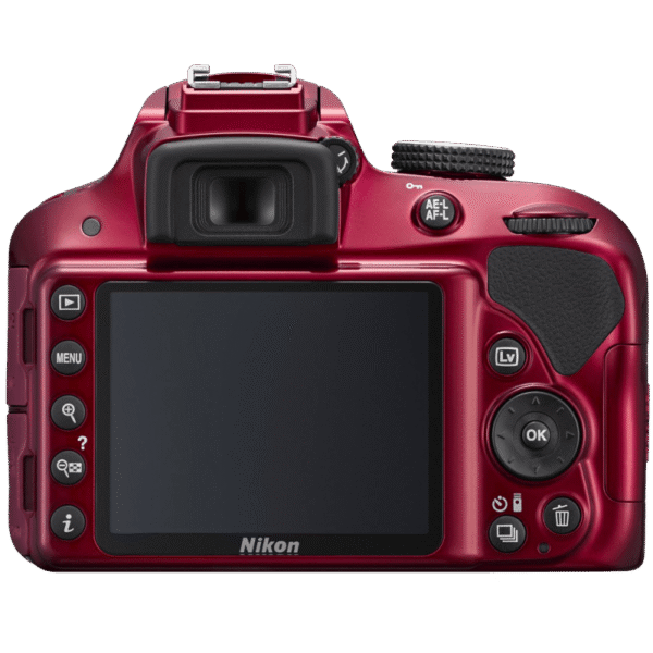 Nikon D3300 - Image 3