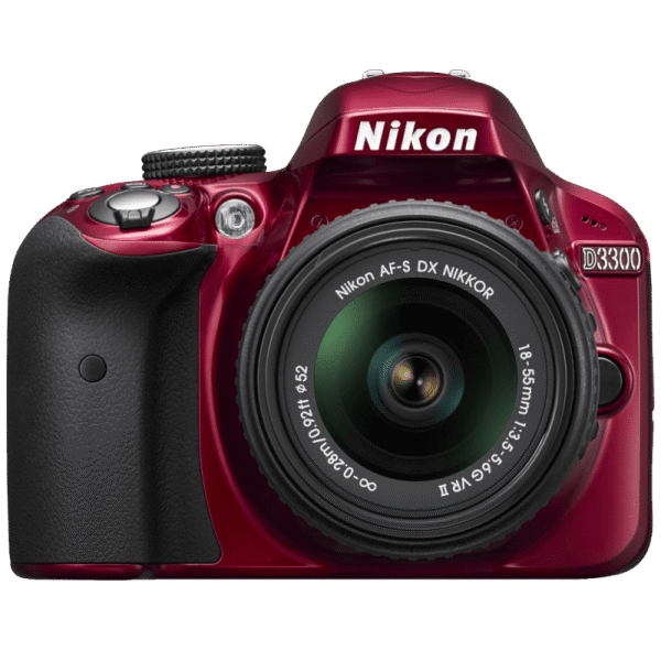 Nikon D3300 - Image 2