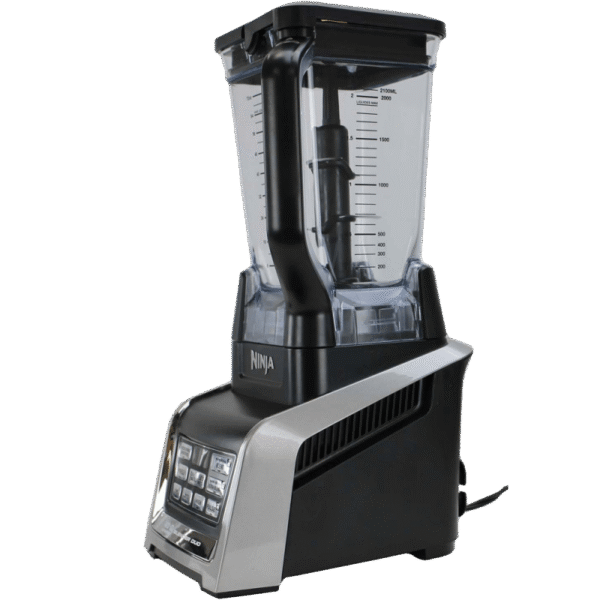 Nutri Ninja Blender Duo with Auto-iQ (BL642) - Image 6