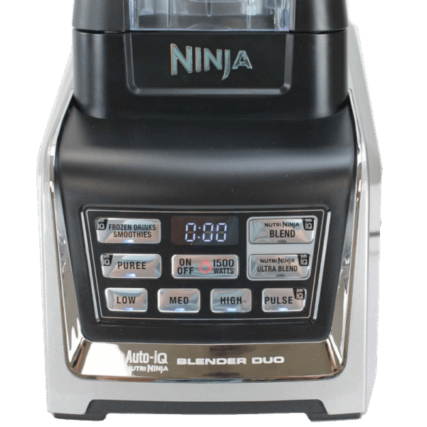 Nutri Ninja Blender Duo with Auto-iQ (BL642) - Image 2