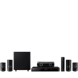 Samsung 6.1 Channel 300 Watt