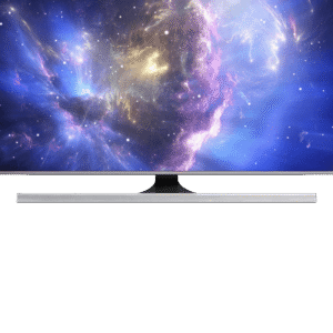 Samsung UN65JS8500 65-Inch 4K Ultra HD Smart