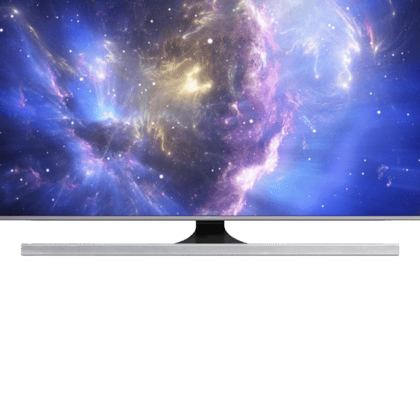 Samsung UN65JS8500 65-Inch 4K Ultra HD Smart