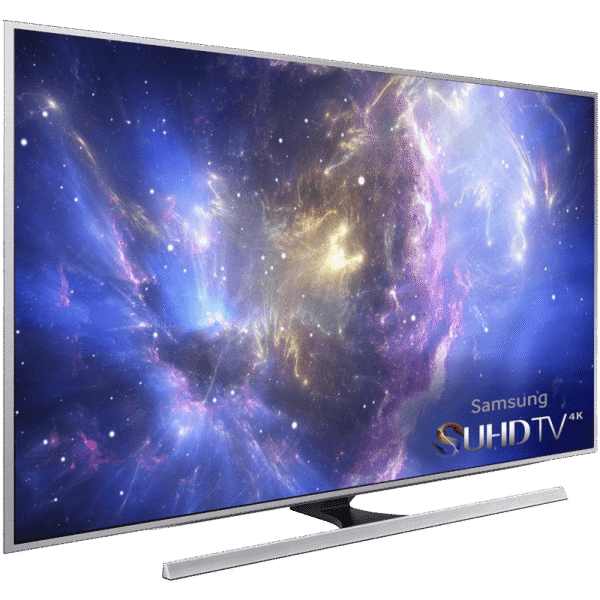 Samsung UN65JS8500 65-Inch 4K Ultra HD Smart - Image 2