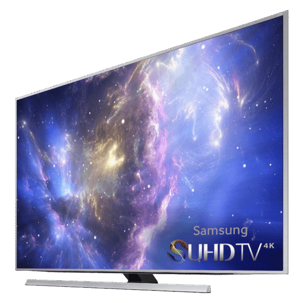 Samsung UN65JS8500 65-Inch 4K Ultra HD Smart - Image 6