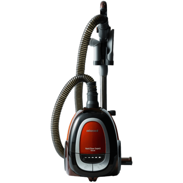 Hard Floor Expert Deluxe Canister Vacuum - Image 3