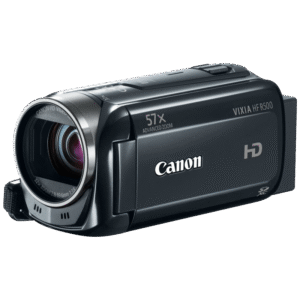 Canon LEGRIA HF R68