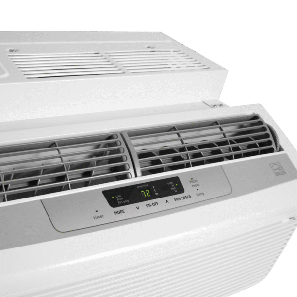 Elegant Lowes Window Unit Air Conditioners - Image 7