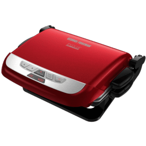 George Foreman Evolve Grill System