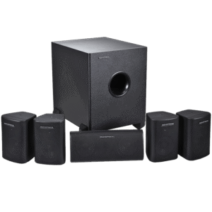 Home Theater Speaker System